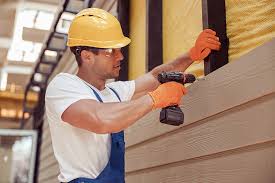 Best Insulated Siding Installation  in Whiteriver, AZ